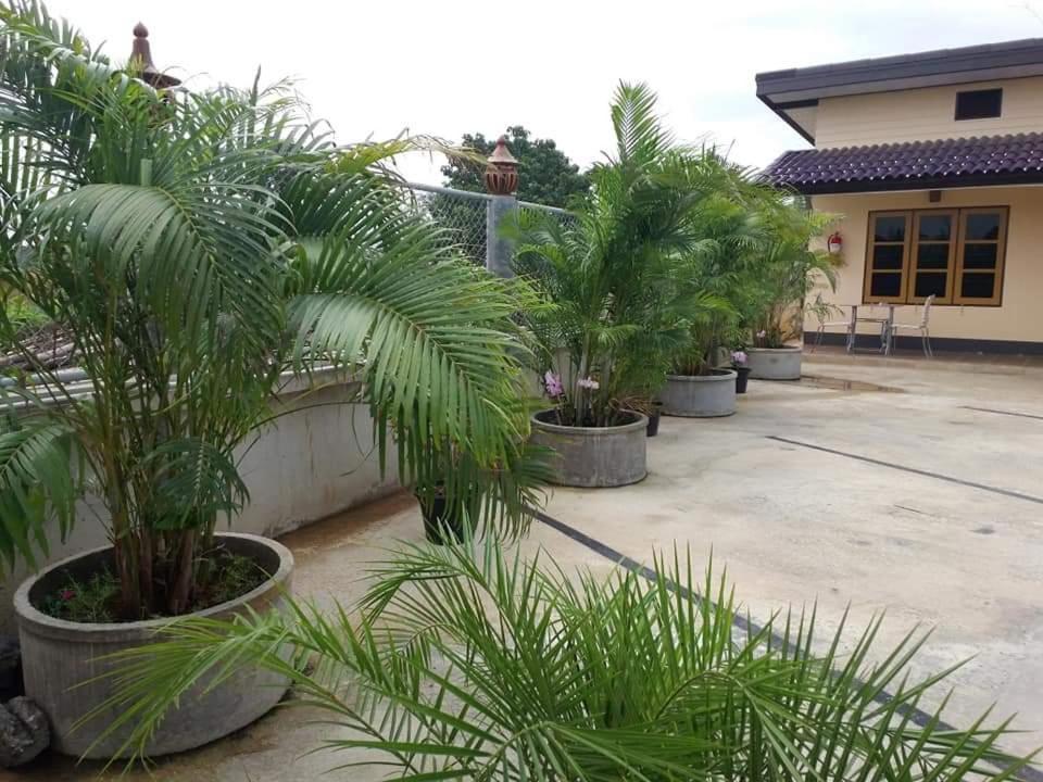 Yotin Guest House Trat Exterior foto