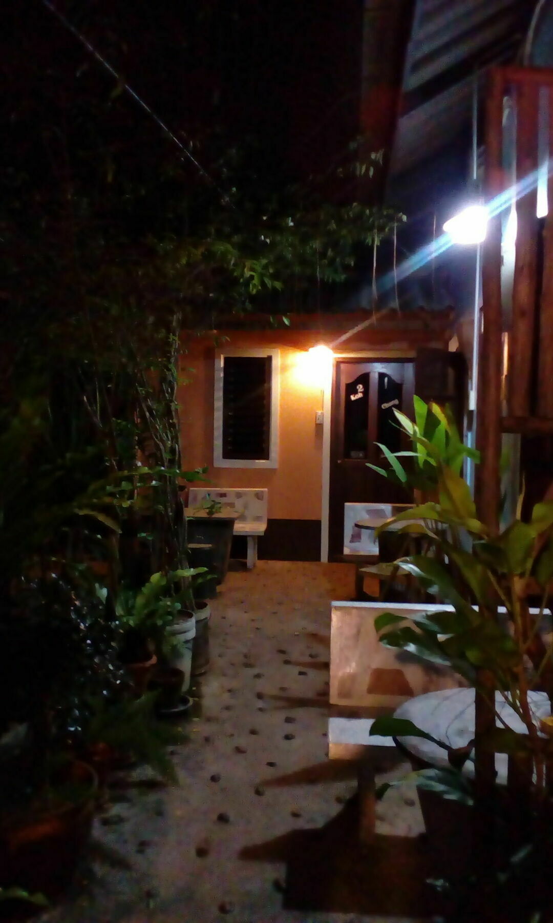 Yotin Guest House Trat Exterior foto