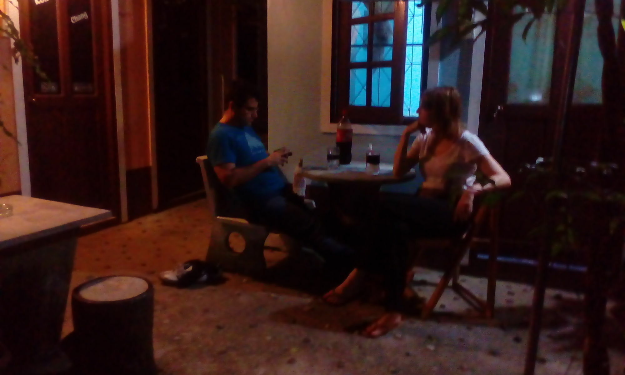 Yotin Guest House Trat Exterior foto