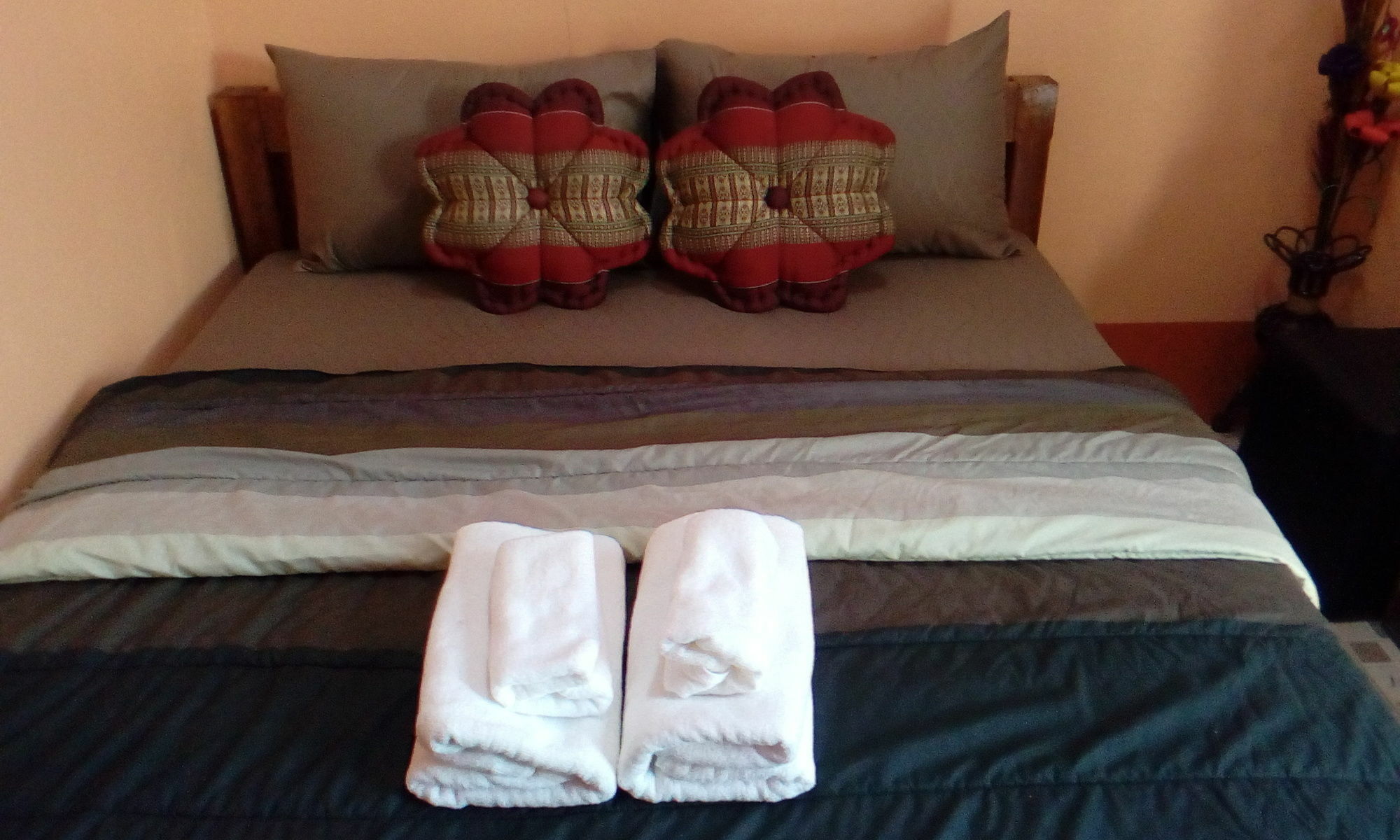 Yotin Guest House Trat Exterior foto