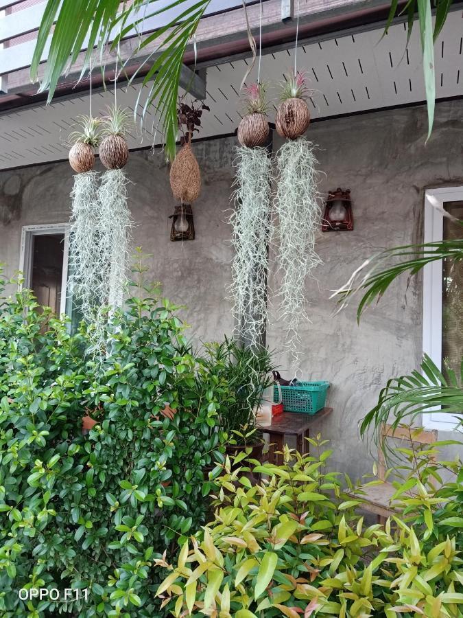 Yotin Guest House Trat Exterior foto