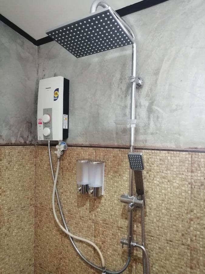 Yotin Guest House Trat Exterior foto