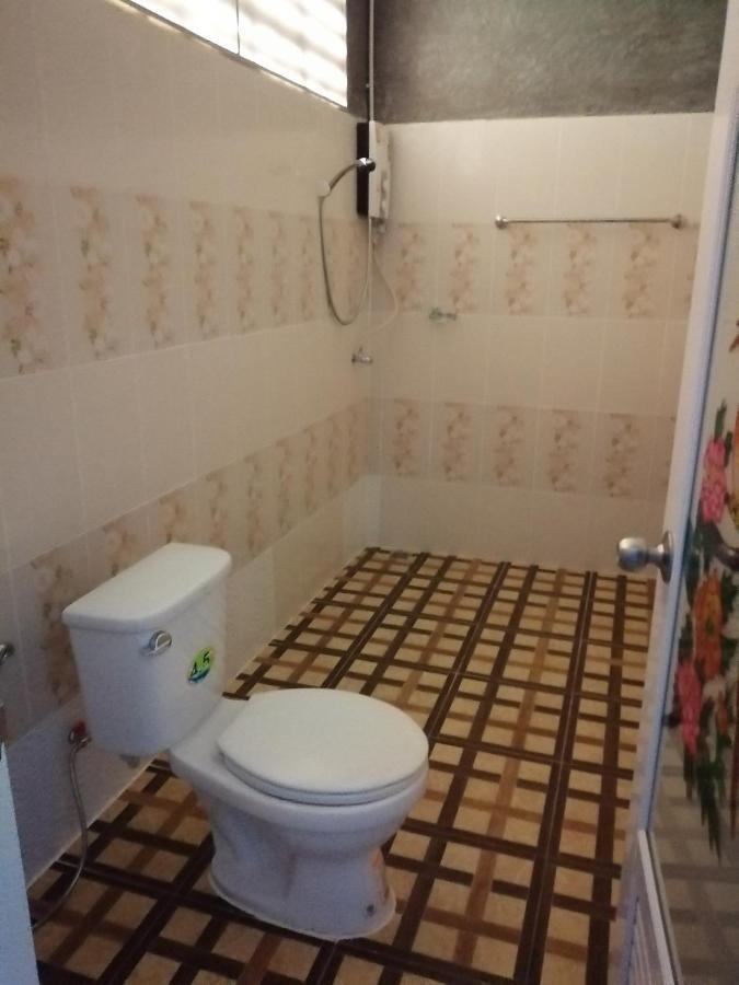 Yotin Guest House Trat Exterior foto