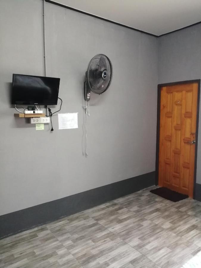 Yotin Guest House Trat Exterior foto