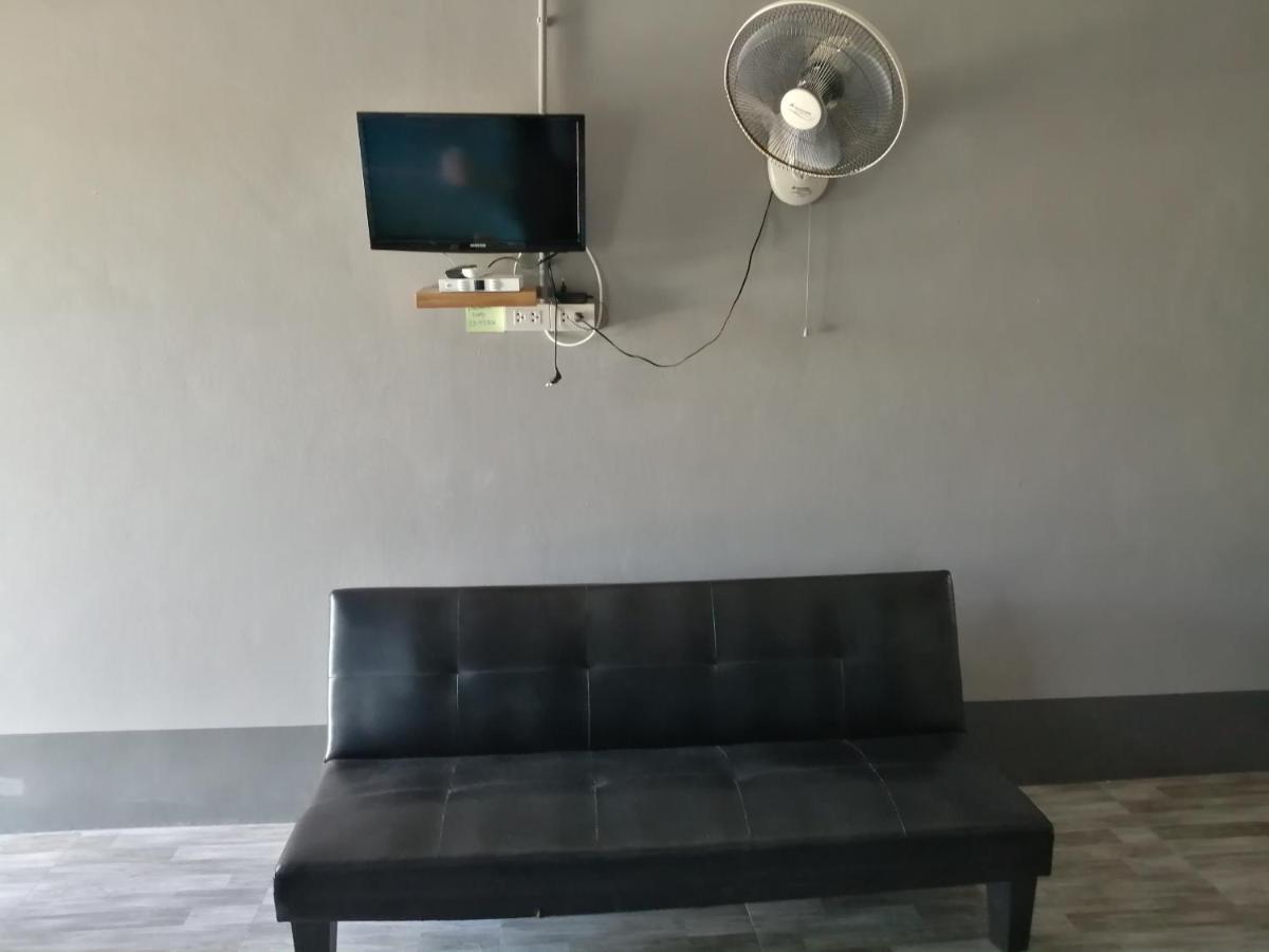Yotin Guest House Trat Exterior foto