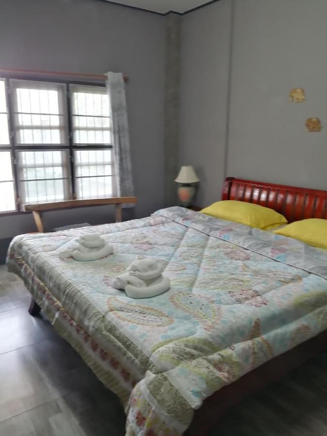 Yotin Guest House Trat Exterior foto